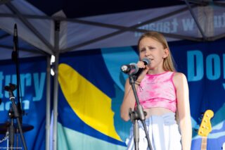 Sobótka 2024. Piknik nad Narwią w Uhowie