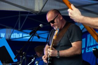 Sobótka 2024. Piknik nad Narwią w Uhowie