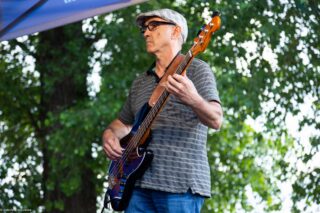 Sobótka 2024. Piknik nad Narwią w Uhowie