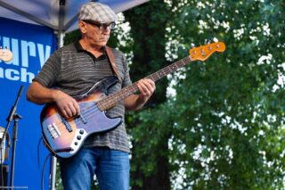 Sobótka 2024. Piknik nad Narwią w Uhowie