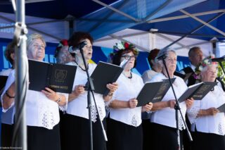 Sobótka 2024. Piknik nad Narwią w Uhowie