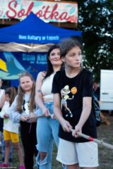 Sobótka 2024. Piknik nad Narwią w Uhowie