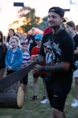 Sobótka 2024. Piknik nad Narwią w Uhowie