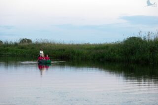 Sobótka 2024. Piknik nad Narwią w Uhowie