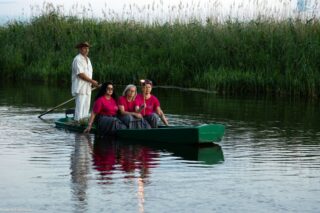 Sobótka 2024. Piknik nad Narwią w Uhowie