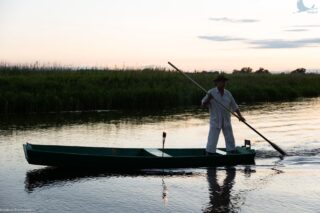 Sobótka 2024. Piknik nad Narwią w Uhowie