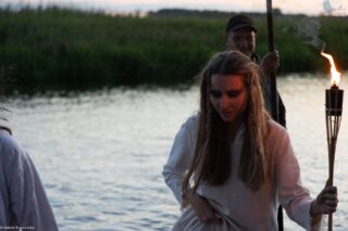 Sobótka 2024. Piknik nad Narwią w Uhowie