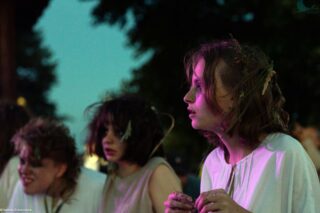 Sobótka 2024. Piknik nad Narwią w Uhowie