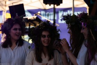 Sobótka 2024. Piknik nad Narwią w Uhowie