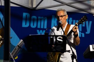 Sobótka 2024. Piknik nad Narwią w Uhowie