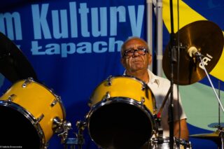 Sobótka 2024. Piknik nad Narwią w Uhowie