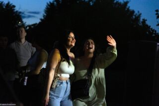 Sobótka 2024. Piknik nad Narwią w Uhowie