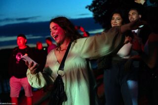 Sobótka 2024. Piknik nad Narwią w Uhowie