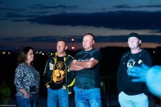 Sobótka 2024. Piknik nad Narwią w Uhowie