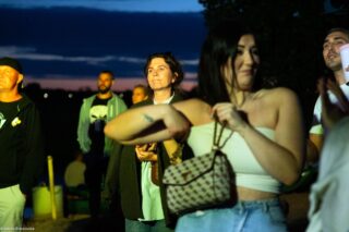 Sobótka 2024. Piknik nad Narwią w Uhowie