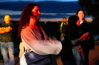 Sobótka 2024. Piknik nad Narwią w Uhowie