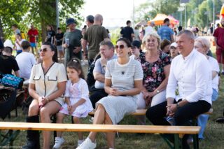 Sobótka 2024. Piknik nad Narwią w Uhowie