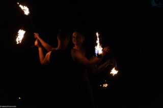 Sobótka 2024. Piknik nad Narwią w Uhowie