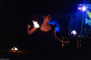 Sobótka 2024. Piknik nad Narwią w Uhowie