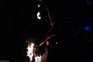 Sobótka 2024. Piknik nad Narwią w Uhowie