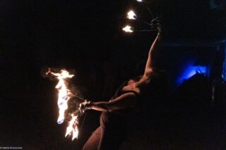 Sobótka 2024. Piknik nad Narwią w Uhowie