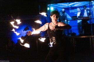 Sobótka 2024. Piknik nad Narwią w Uhowie