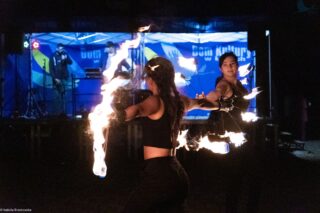 Sobótka 2024. Piknik nad Narwią w Uhowie