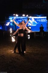 Sobótka 2024. Piknik nad Narwią w Uhowie