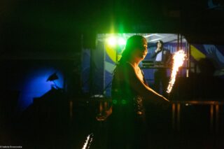 Sobótka 2024. Piknik nad Narwią w Uhowie