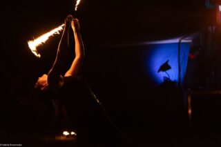 Sobótka 2024. Piknik nad Narwią w Uhowie