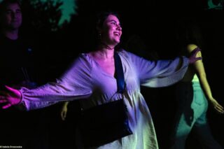 Sobótka 2024. Piknik nad Narwią w Uhowie