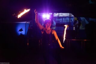 Sobótka 2024. Piknik nad Narwią w Uhowie