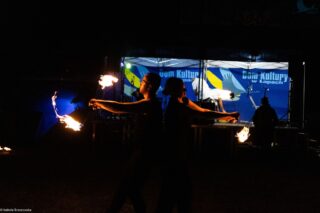 Sobótka 2024. Piknik nad Narwią w Uhowie