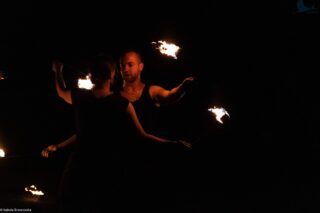 Sobótka 2024. Piknik nad Narwią w Uhowie