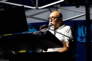 Sobótka 2024. Piknik nad Narwią w Uhowie