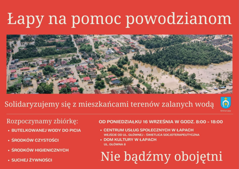 Nie bądźmy obojętni