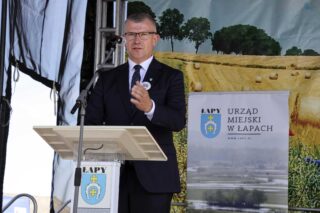 Dożynki diecezjalno gminne 2024. Płonka Kościelna