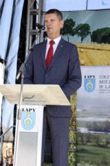 Dożynki diecezjalno gminne 2024. Płonka Kościelna
