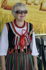 Dożynki diecezjalno gminne 2024. Płonka Kościelna