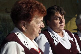Dożynki diecezjalno gminne 2024. Płonka Kościelna