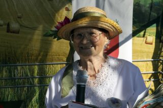 Dożynki diecezjalno gminne 2024. Płonka Kościelna