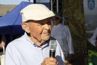 Dożynki diecezjalno gminne 2024. Płonka Kościelna