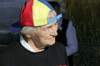 Dożynki diecezjalno gminne 2024. Płonka Kościelna