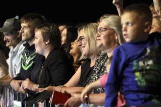 Dożynki diecezjalno gminne 2024. Płonka Kościelna