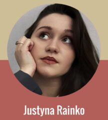 Justyna Rainko