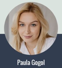 Paula Gogol. teatr