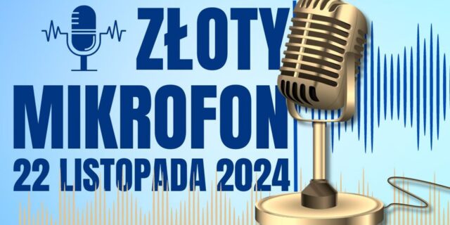 zloty mikrofon konkurs wokalny