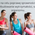 Zajęcia w każdy czwartek. Koszt miesięcznego karnetu 60 zł FBW to trening mający na celu poprawę sprawności, ukształtowanie sylwetki oraz zbudowanie wytrzymałości, siły i wydolności organizmu