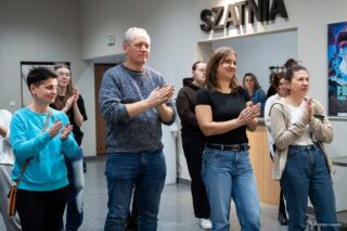 Wystawa malarstwa Andrzeja Taraszkiewicza 2025