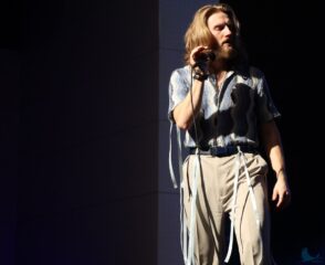 Koncert rockowy na 100 2025